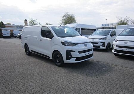 Fiat Scudo Serie 3 kawa L3 120 PS