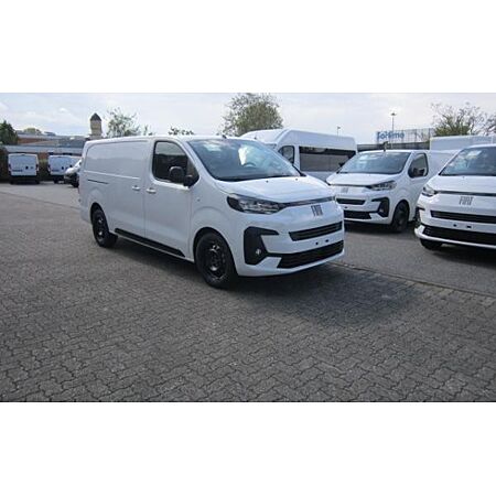Fiat Scudo leasen