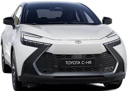 Toyota C-HR 2.0 Plug-in-Hybrid Teamplayer inkl. Technik-Paket