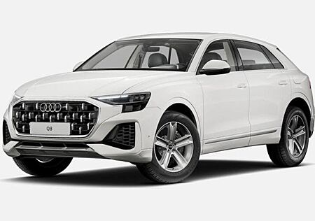 Audi Q8 SUV 55 TFSI e quattro 290 kW tiptronic 👔BUSINESS AKTION👔