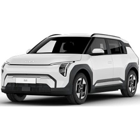 Kia EV3 leasen
