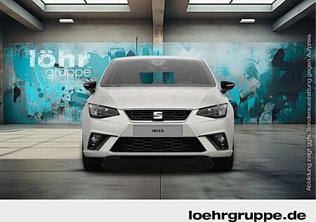 Seat Ibiza FR 1.0 TSI 85 kW (116 PS) 7-Gang-DSG #