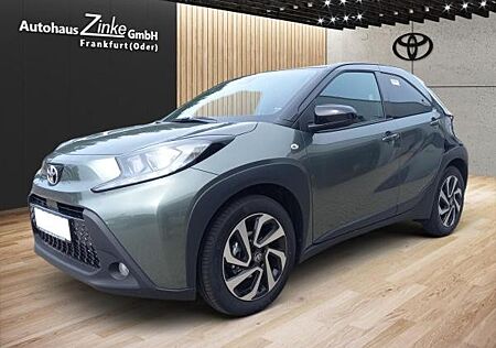 Toyota Aygo X *VfW*