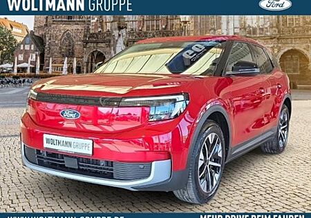 Ford Explorer RWD Navi Leder Digitales Cockpit Memory Sitze Massagesitze LED ACC Apple CarPlay