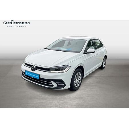 VW Polo leasen