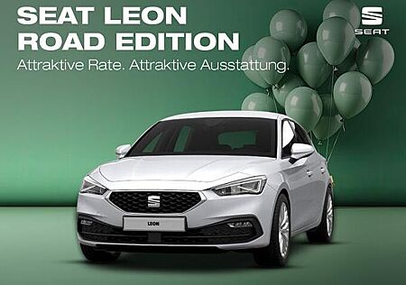 Seat Leon Road Edition 1.5 TSI 85 kW (116 PS) 6-Gang !!!!! Sonderaktion!!!!!