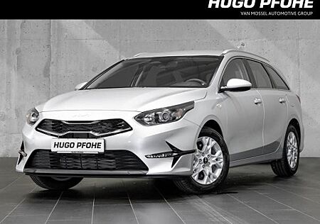 Kia Cee'd Sportswagon Ceed SW Vision 1.0 T-GDI Sportswagon