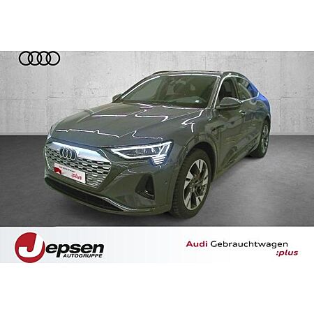 Audi Q8 e-tron leasen