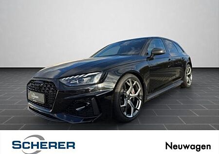 Audi RS4 ***25 years Edition / Faktor 0,9%***