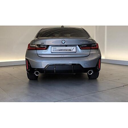BMW 320 leasen