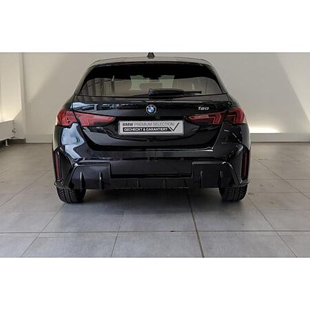 BMW 1er leasen