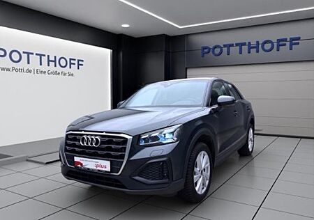 Audi Q2 30 TFSI MATRIX KAMERA SITZHZG PDC
