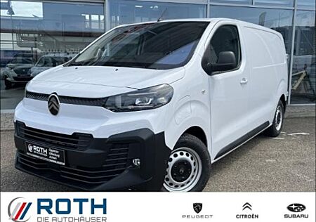 Citroën Jumpy Elektro e-(75-kWh) Navi Kamera