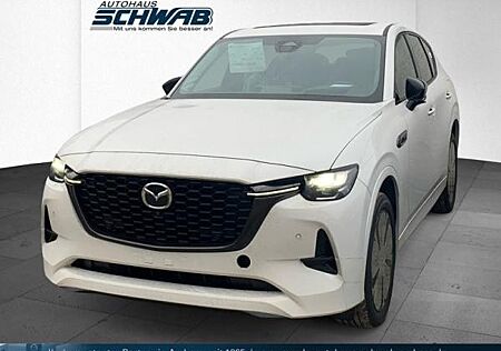 Mazda CX-60 2.5L E-SKYACTIV PHEV 8AT AWD HOMURA PLUS 5WGN 2.5L E-SKYACTIV PHEV 32