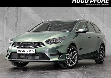 Kia Cee'd Sportswagon Ceed SW Sportswagon Spirit 1.5 T-GDI