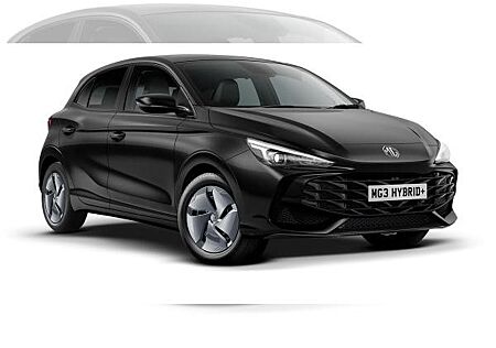 MG MG3 1.5 Hybrid+ Standard *Sofort verfügbar*