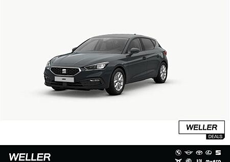 Seat Leon 🔥Road Edition AUTOMATIK 1.5 e-TSI 81 kW (116 PS) 7-Gang-DSG 🔥