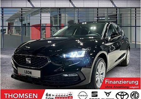 Seat Leon Road Edition Summer Sale Privat