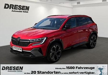 Renault Austral Iconic Esprit Alpine **Matrix LED*4Control advanced*Navi*20 Zoll