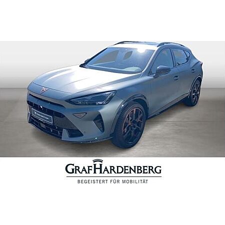 Cupra Formentor leasen