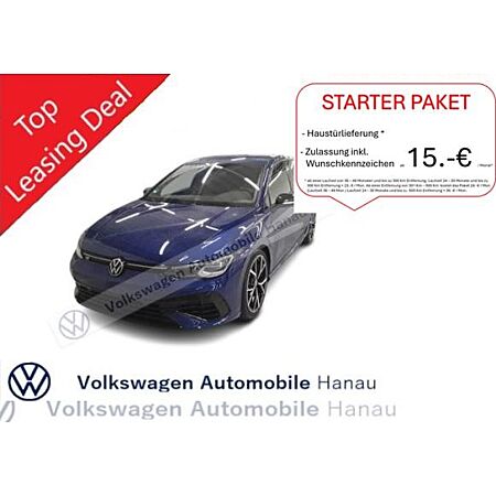 VW Golf leasen