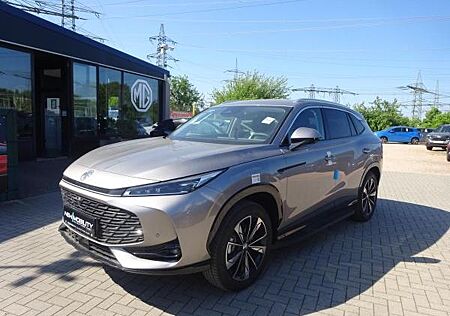 MG HS PHEV Luxury Privat *Plug-in Hybrid**direkt Verfügbar*