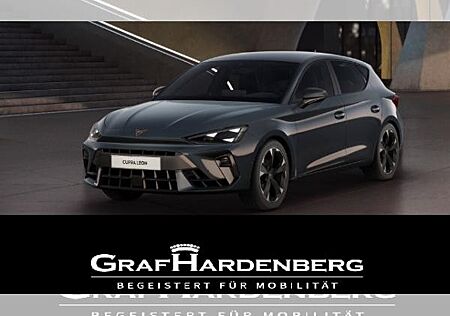 Cupra Leon 1.5 eTSI 110 kW (150 PS) 7-Gang-DSG - sofort verfügbar