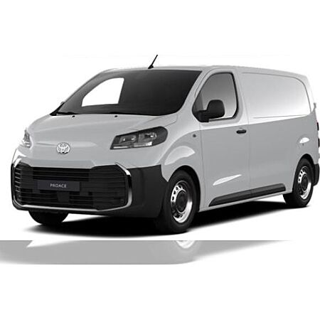 Toyota Proace leasen