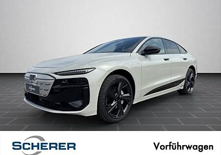 Audi A6 e-tron ***Top-e-tron-Deal***
