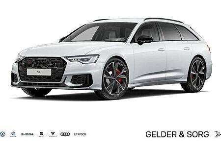 Audi S6 Avant TDI qu. *Matrix*AHK*Air*B&O*Assistenz+*
