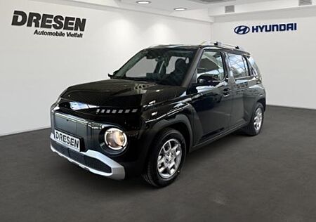 Hyundai Inster Trend**500 € Zubehör-Gutschein**🚀| Effizienz-Paket | Assistenz-Paket | Dachreling | Designelemente |