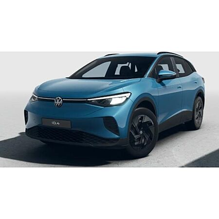 VW ID.4 leasen