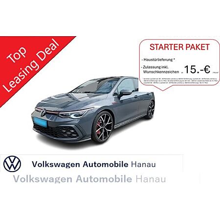 VW Golf leasen