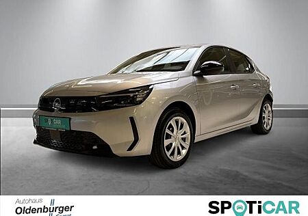Opel Corsa Electric Edition, OnBoardCharger & Wärmepumpe, CarPlay/AndroidAuto *sofort verfügbar* GEWERBE