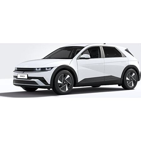 Hyundai IONIQ 5 leasen