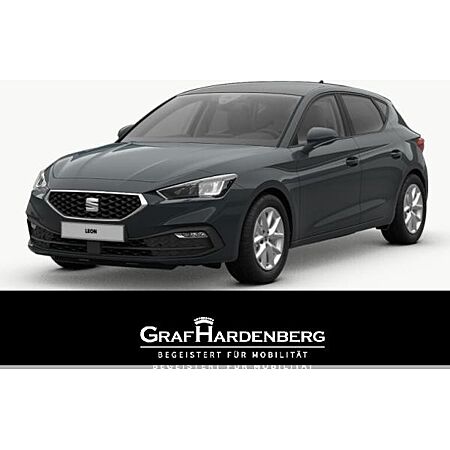 Seat Leon leasen