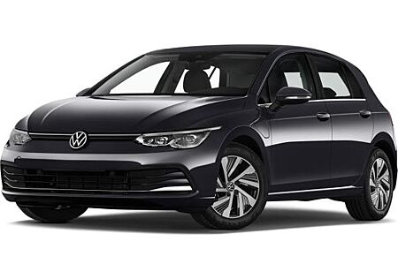 VW Golf Volkswagen R-Line Black 1.5 eTSI DSG *AHK/DCC/H&K/PANO*