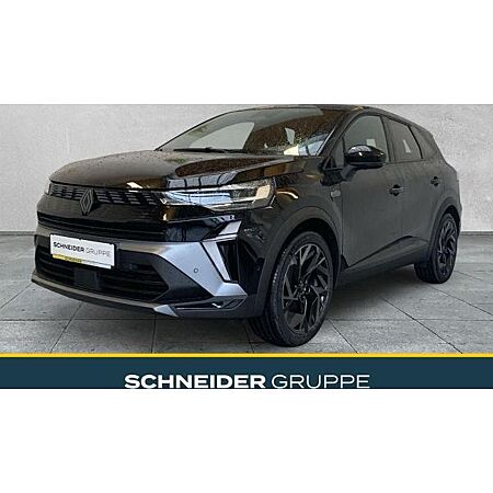 Renault Symbioz leasen