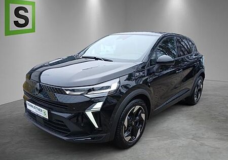 Renault Captur II Evolution TCe 90 (DER NEUE )