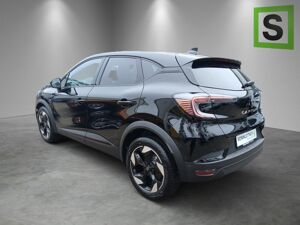 Renault Captur II TECHNO TCe 140 EDC **Angebot gilt nur für Juristische Personen!! bild 5