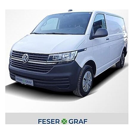VW T6 Transporter leasen