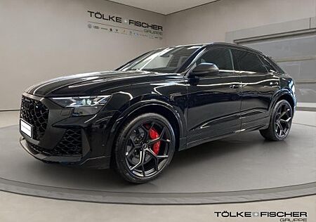 Audi RS Q8 PERFORMANCE | B&O | ***SOFORT VERFÜGBAR!***