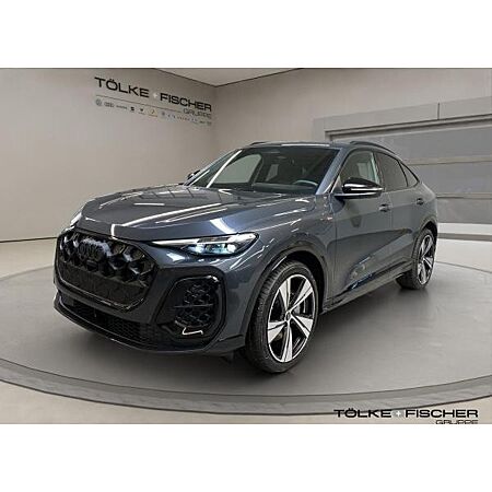 Audi Q5 leasen