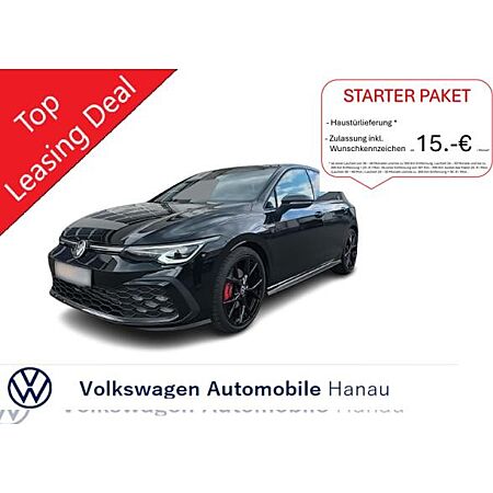 VW Golf leasen