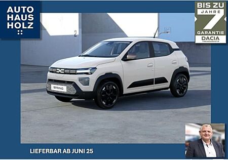 Dacia Spring Extreme ELECTRIC 65 🔌🔌Verfügbar Mitte Juni 25