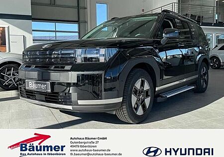 Hyundai Santa Fe ** Hybrid ** SONDERMODELL INTRO ** INKL. TRITTBRETTER !! ** *