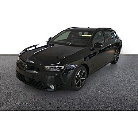 Opel Astra leasen