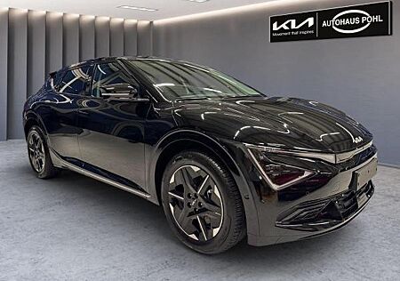 Kia EV6 PE EARTH 84 RWD WP CO AS DR
