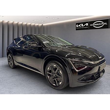 Kia EV6 leasen