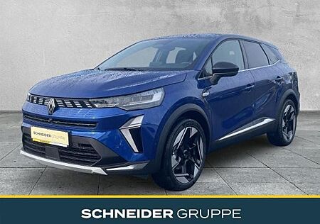 Renault Symbioz 🤑Sofort Verfügbar 🤑 ICONIC E-TECH FULL HYBRID 145